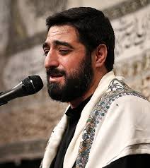 سید مجید بنی فاطمه عجب حکایتی چه بوی غربتی